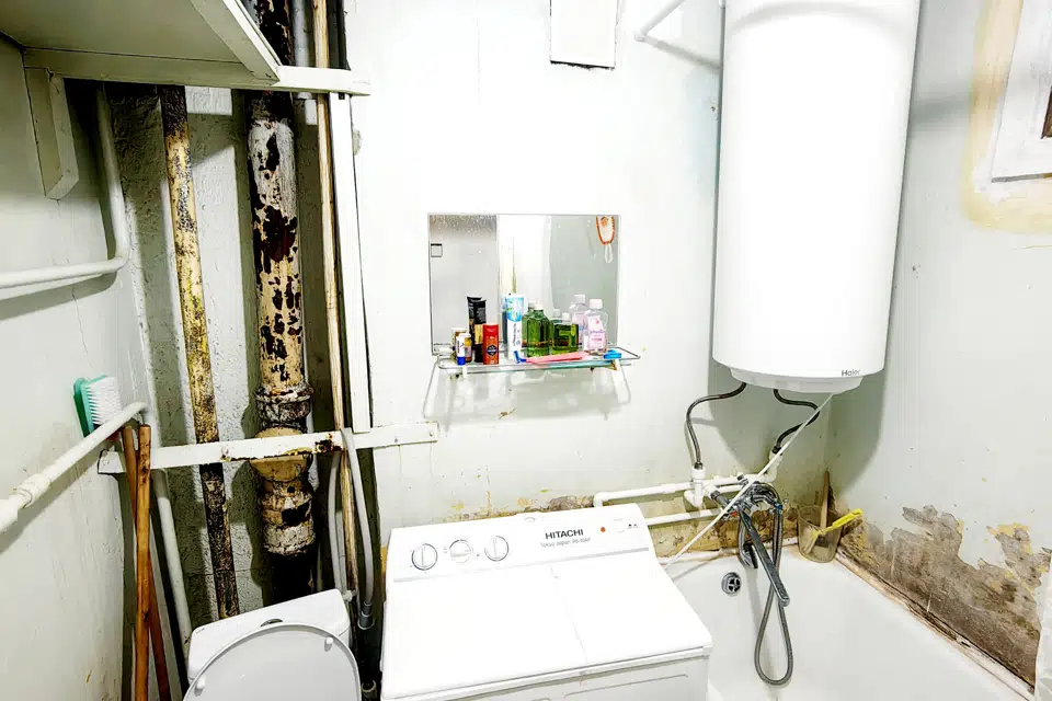 Продаётся 1-комнатная квартира, 37 м²