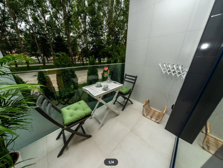 Продаётся студия, 18.7 м²