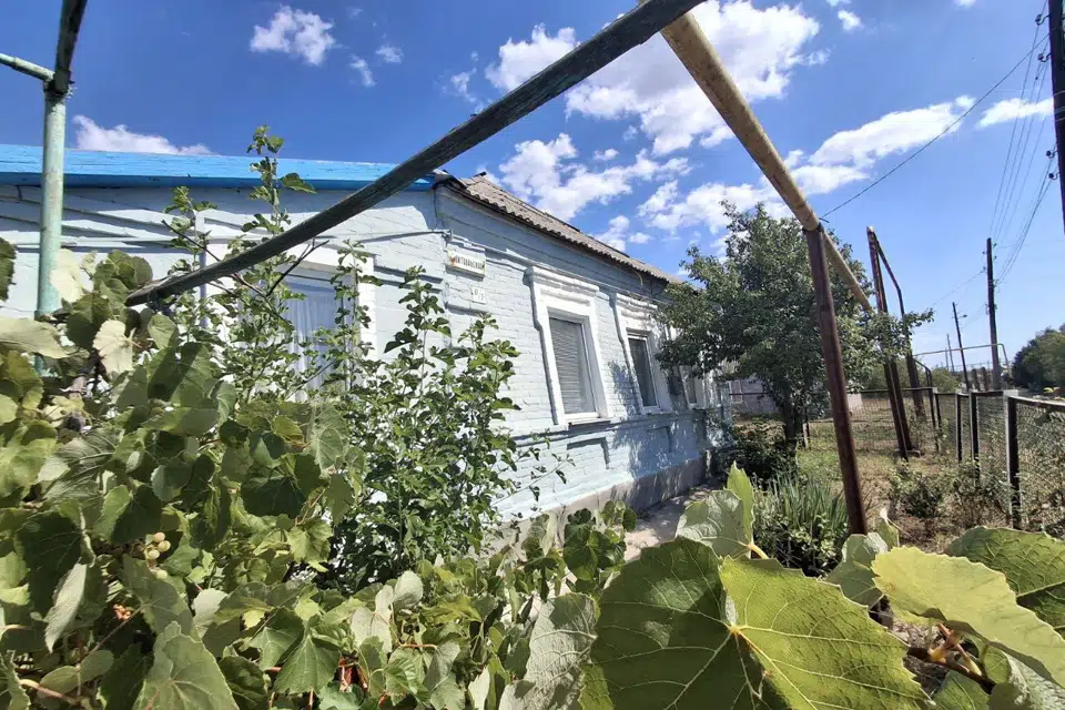 Продаётся 1-этажный дом, 153 м²