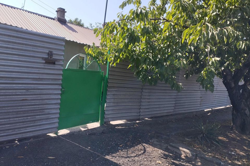 Продаётся часть дома