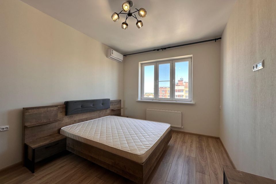 Сдаётся 3-комнатная квартира, 90 м²