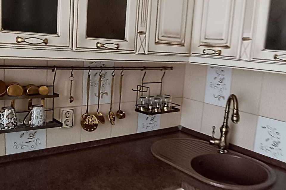 Продаётся 3-комнатная квартира, 73.3 м²