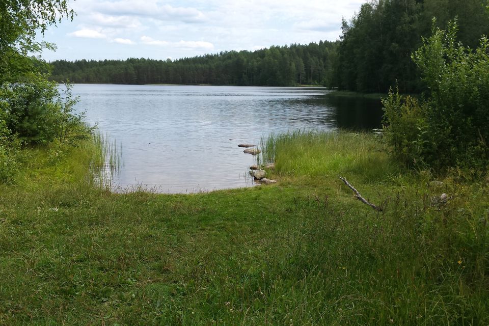 Купить Участок В Лодейнопольском Районе