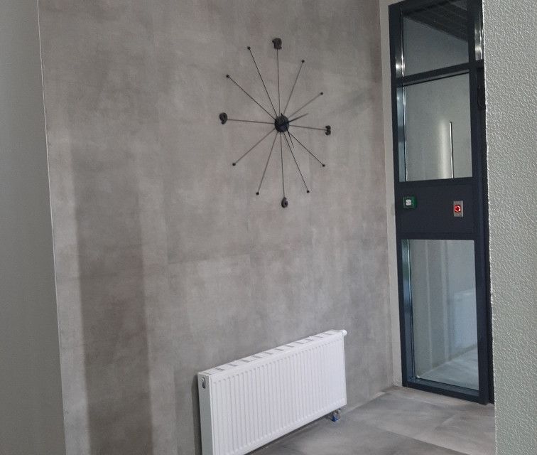 Продаётся 1-комнатная квартира, 45.05 м²