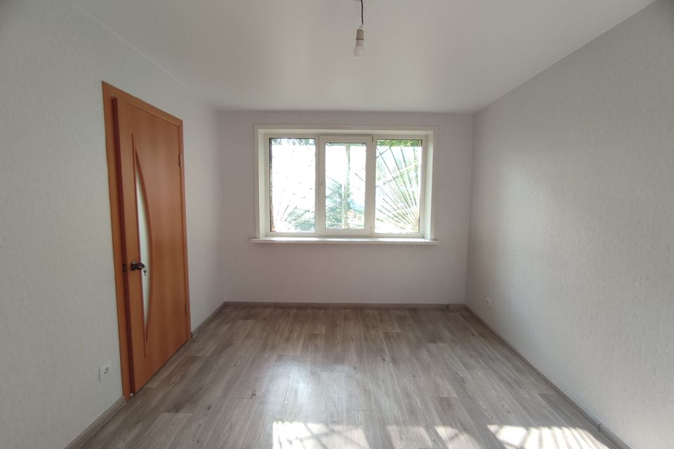 Продаётся 3-комнатная квартира, 61 м²