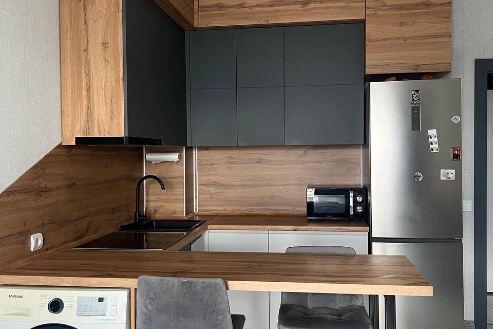 Продаётся студия, 29.4 м²