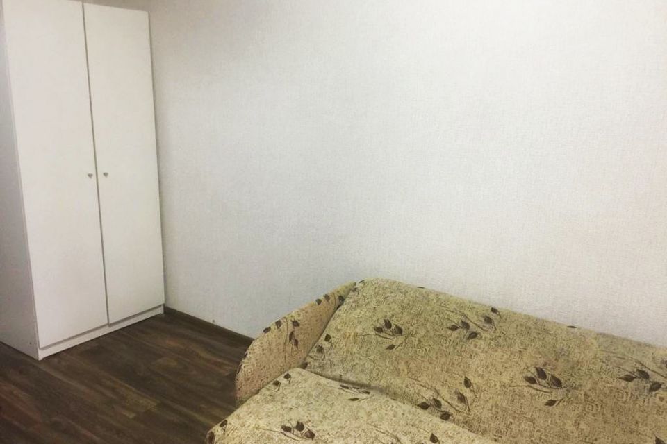 Сдаётся студия, 16 м²
