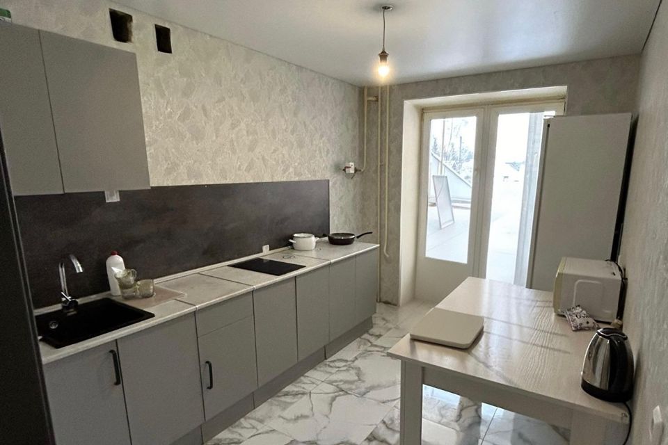 Продаётся 2-комнатная квартира, 50.8 м²