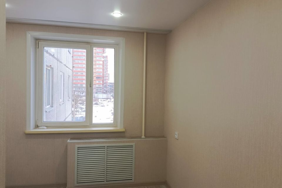 Продаётся студия, 12 м²