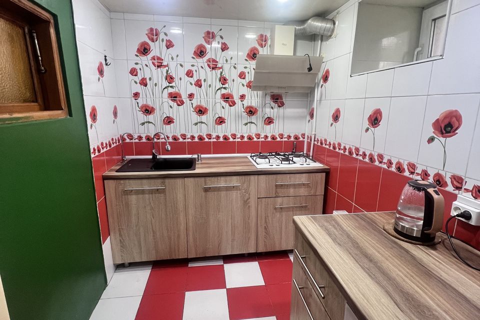 Продаётся 2-этажный дом, 140 м²