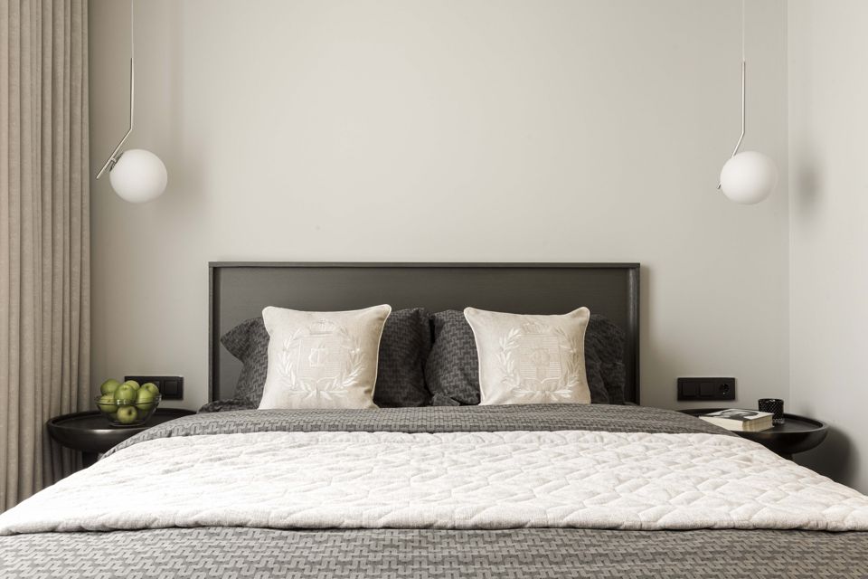 Продаётся 1-комнатная квартира, 38.7 м²