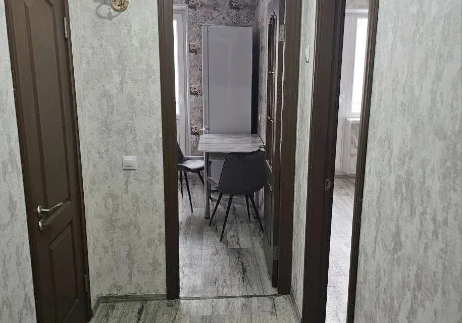 Продаётся 1-комнатная квартира, 34 м²