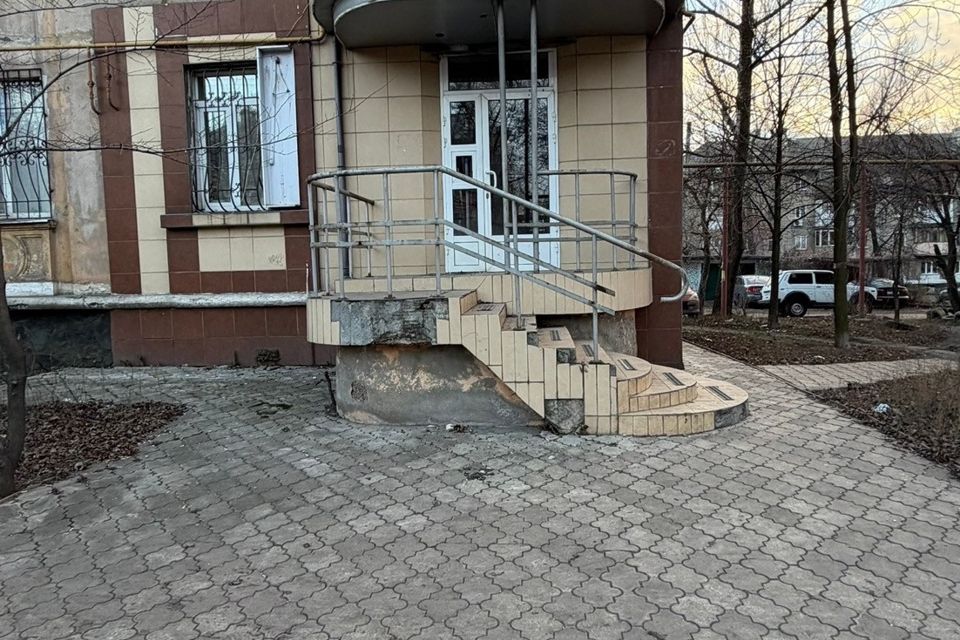 Продаётся торговое помещение, 67 м²