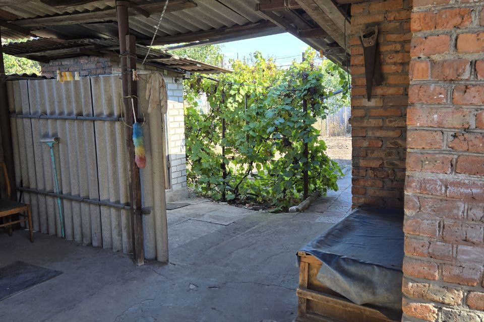 Продаётся 2-этажный дом, 74.6 м²