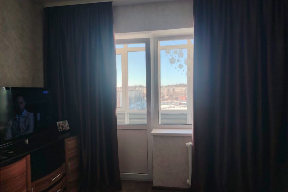Продаётся 2-комнатная квартира, 73.2 м²