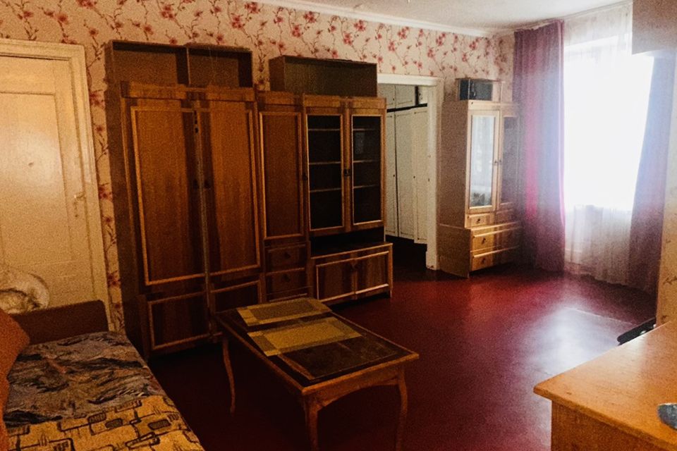Продаётся 2-комнатная квартира, 40 м²
