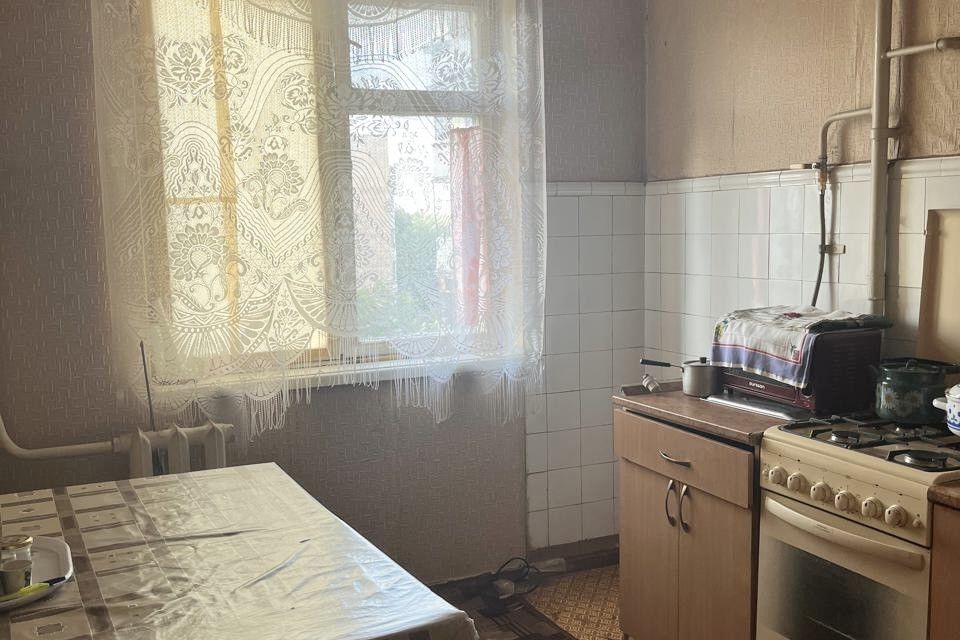 Продаётся 2-комнатная квартира, 46 м²
