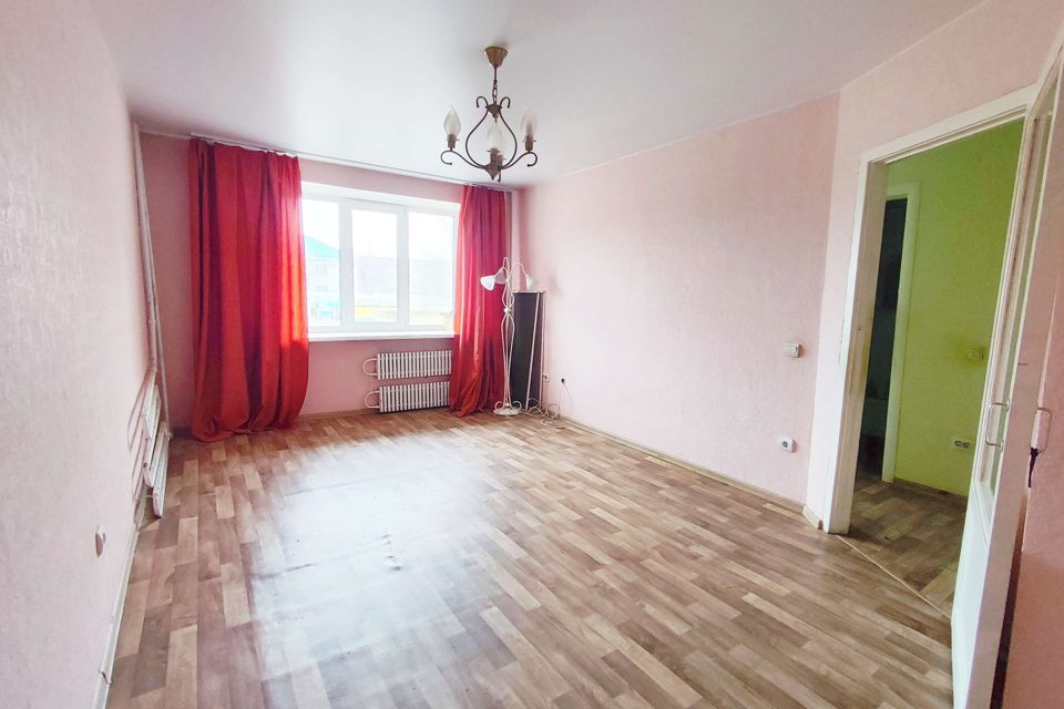 Продаётся 1-комнатная квартира, 28 м²