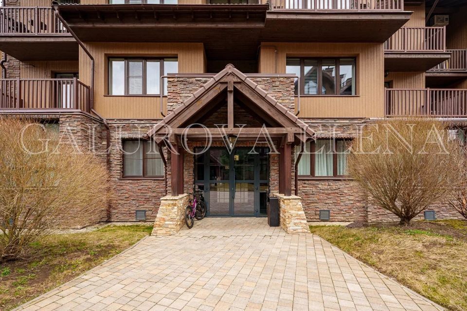 Продаётся 2-комнатная квартира, 53.5 м²