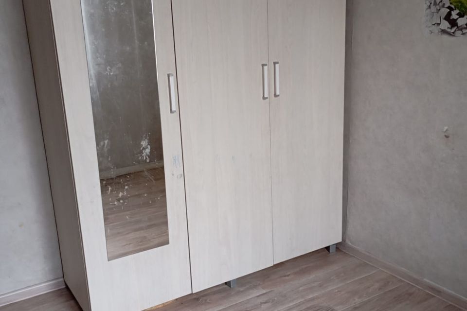 Продаётся 2-комнатная квартира, 43.1 м²