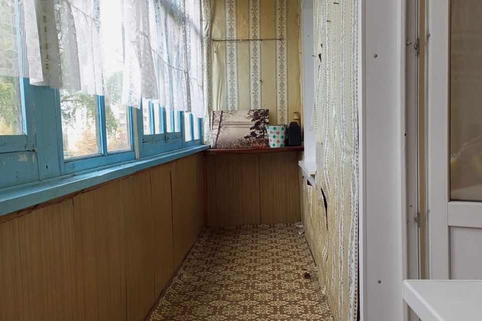Продаётся 2-комнатная квартира, 49.9 м²