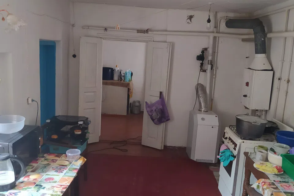 Продаётся 1-этажный дом, 130 м²