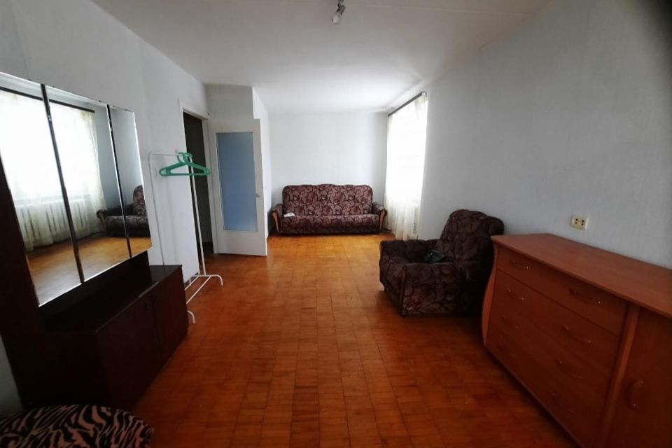 Продаётся 1-комнатная квартира, 32.4 м²