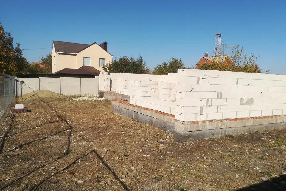 Продаётся участок, 10 сот., ИЖС