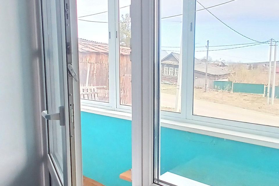 Продаётся 2-комнатная квартира, 40.6 м²