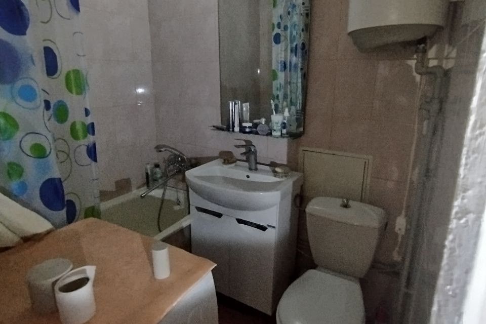 Продаётся 2-комнатная квартира, 44 м²