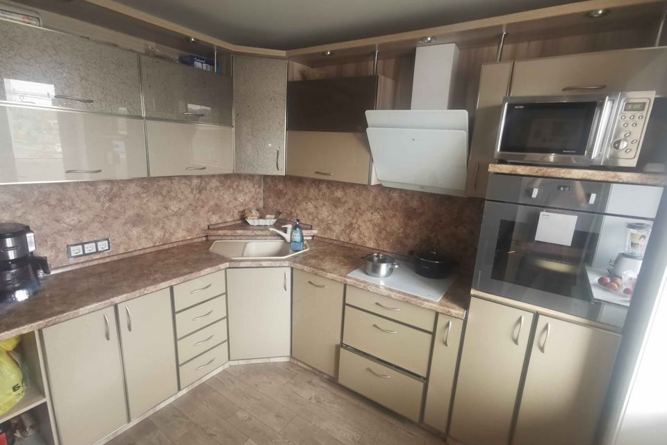 Продаётся 2-комнатная квартира, 50 м²