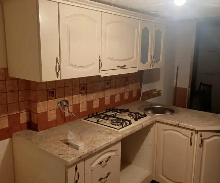 Продаётся 1-комнатная квартира, 23 м²