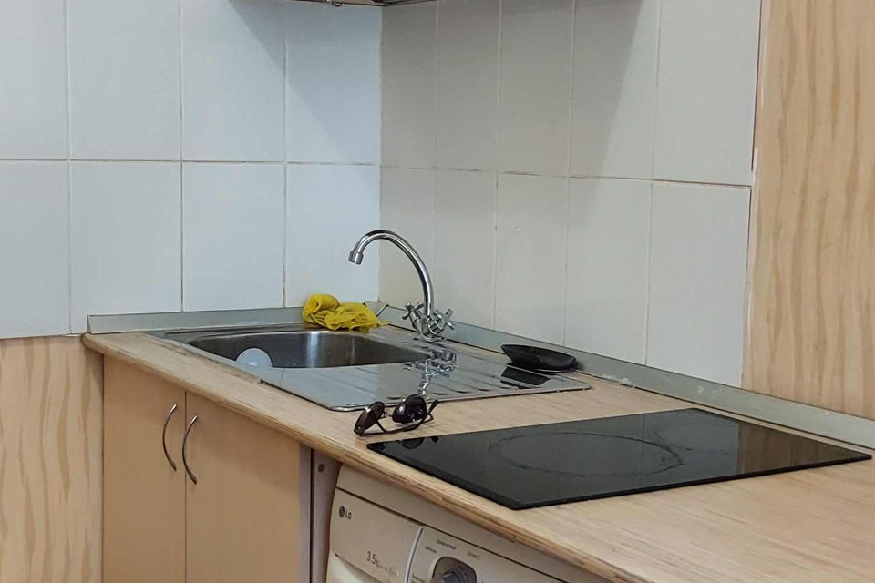 Сдаётся студия, 12 м²
