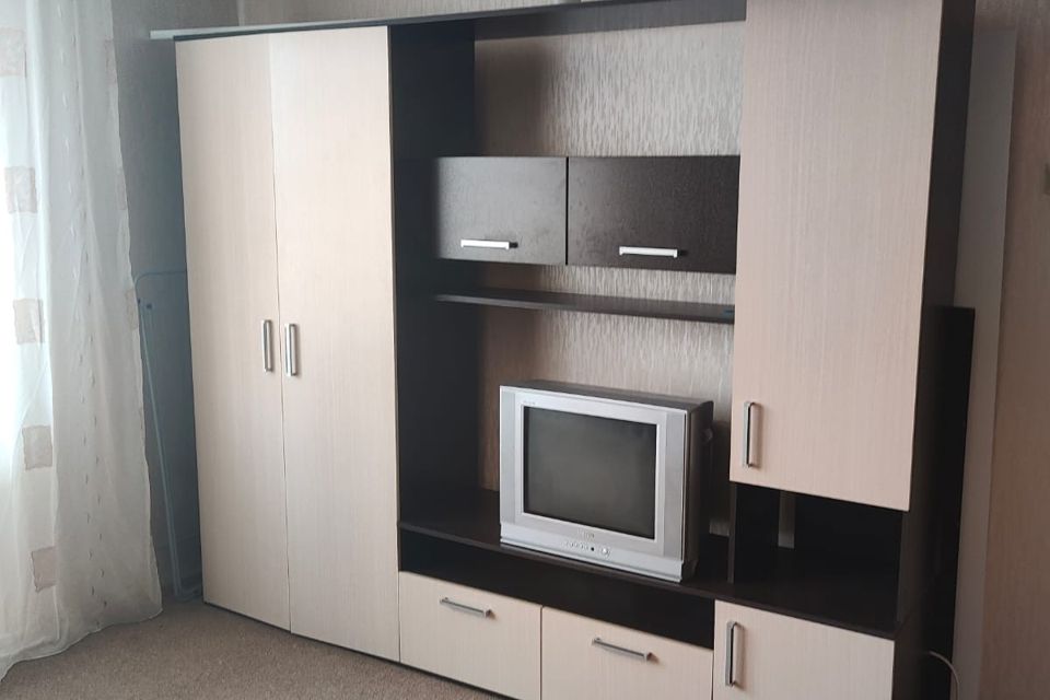 Сдаётся 1-комнатная квартира, 33 м²