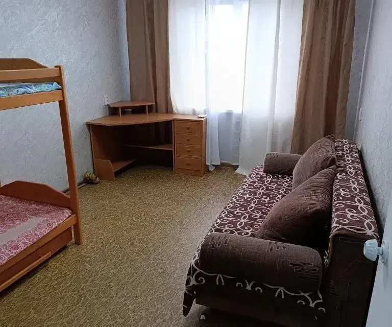 Сдаётся 3-комнатная квартира, 70 м²