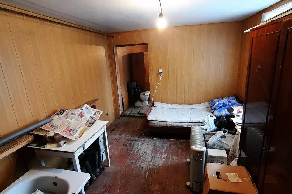 Продаётся 2-комнатная квартира, 41.3 м²