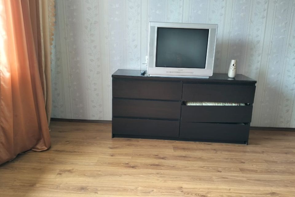 Сдаётся 1-комнатная квартира, 32 м²