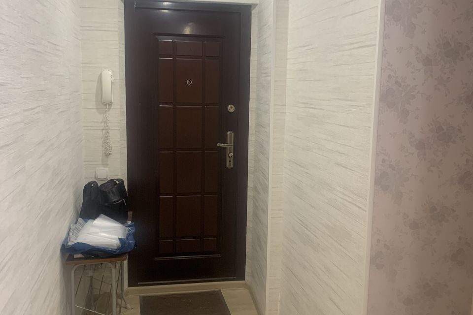 Продаётся 2-комнатная квартира, 44.3 м²