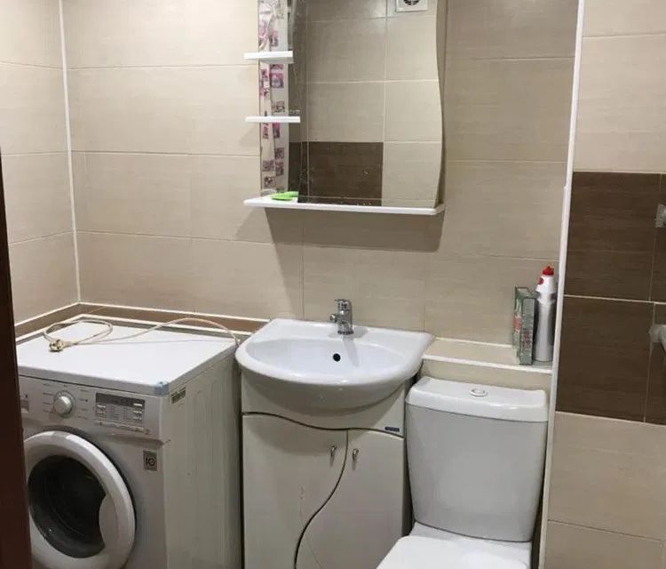 Продаётся студия, 23.8 м²