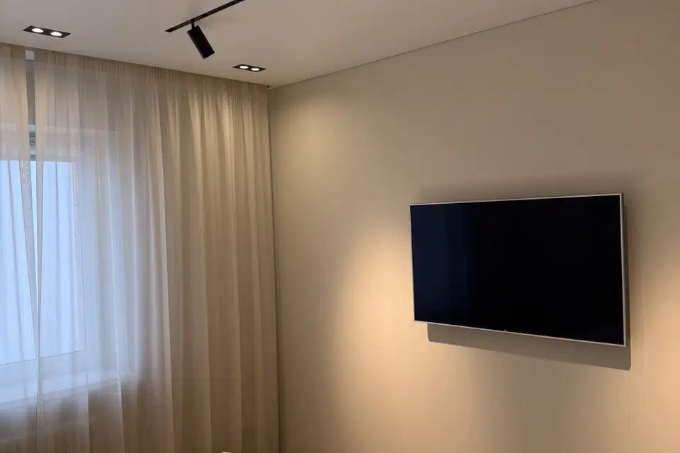 Продаётся 2-комнатная квартира, 71.7 м²