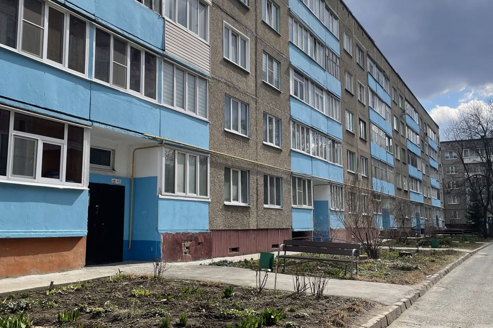 Продаётся 2-комнатная квартира, 50 м²