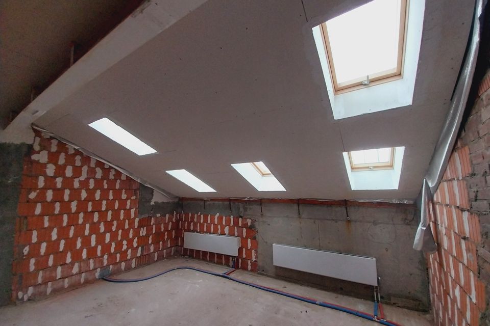 Продаётся студия, 33 м²