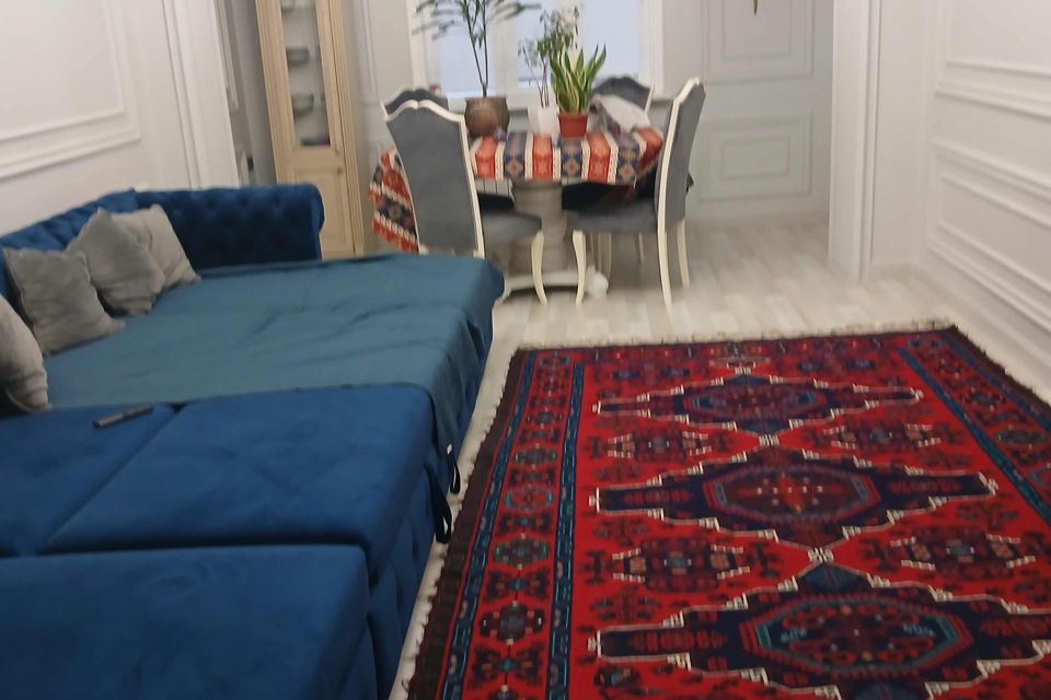 Продаётся 2-комнатная квартира, 94 м²