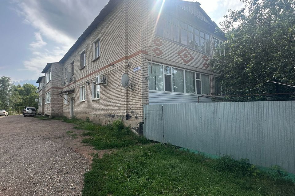 Продаётся 2-комнатная квартира, 39.3 м²