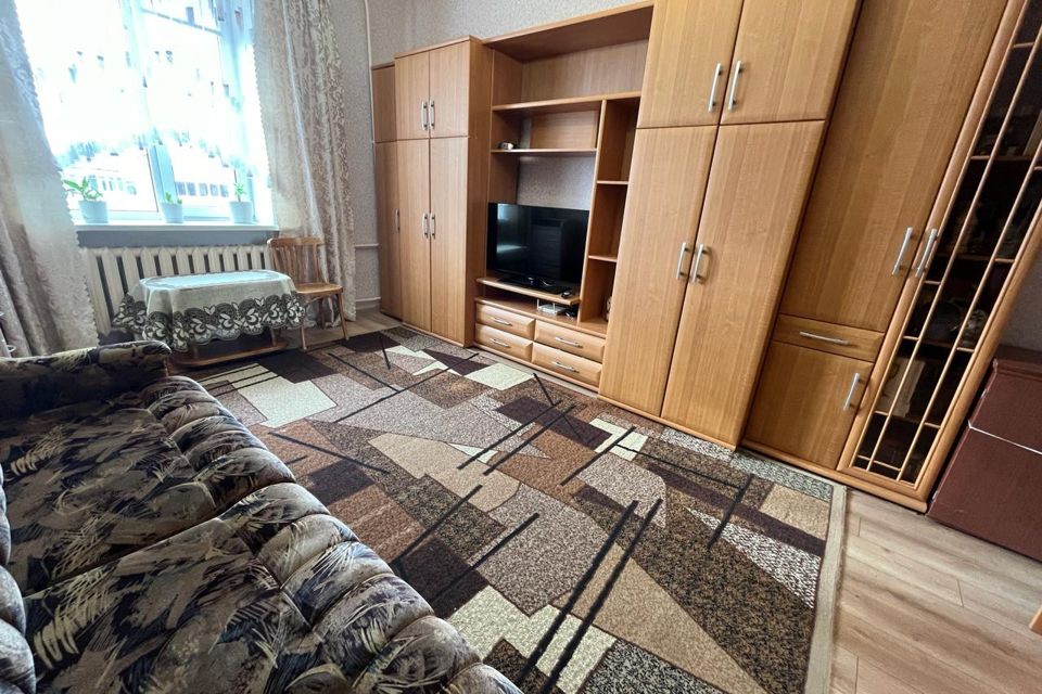 Продаётся 2-комнатная квартира, 50 м²
