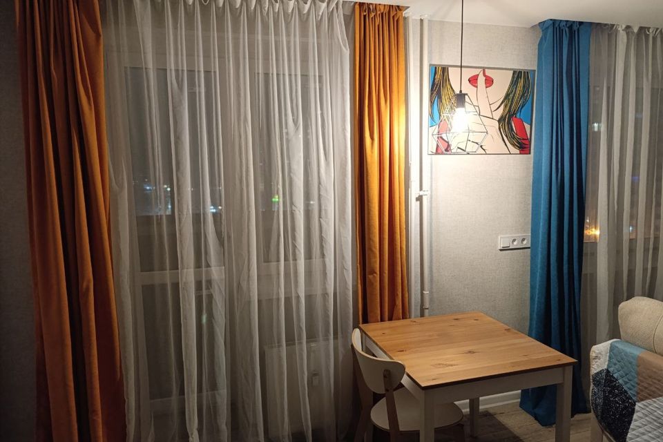 Продаётся 2-комнатная квартира, 51.3 м²