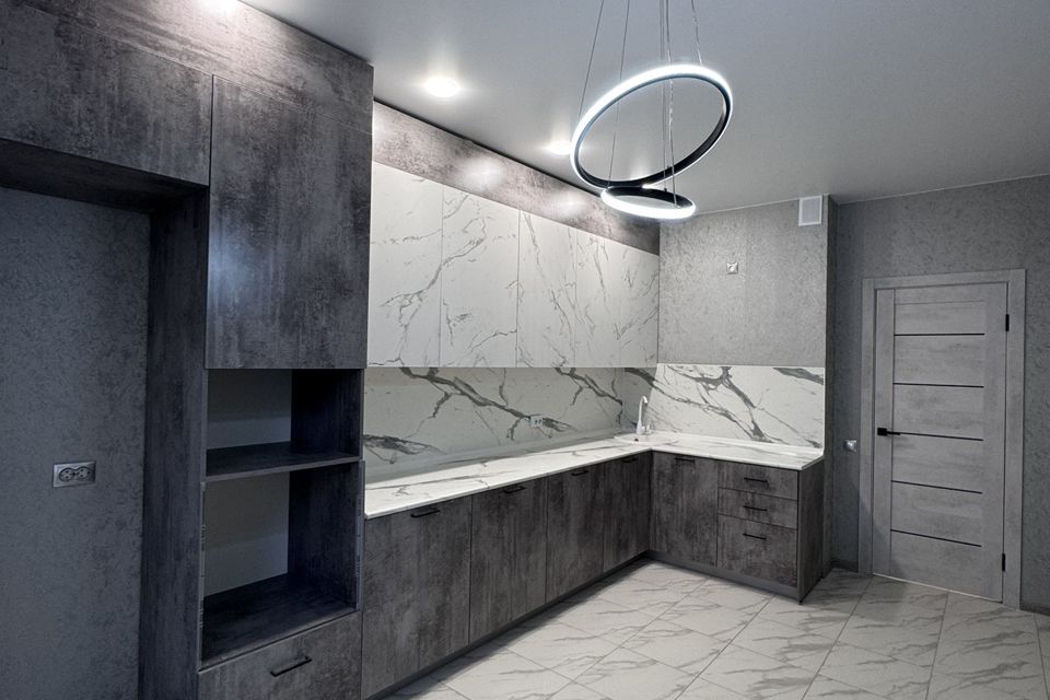 Продаётся 2-комнатная квартира, 67 м²