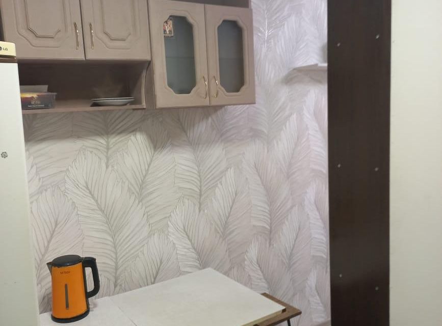 Сдаётся 1-комнатная квартира, 15 м²