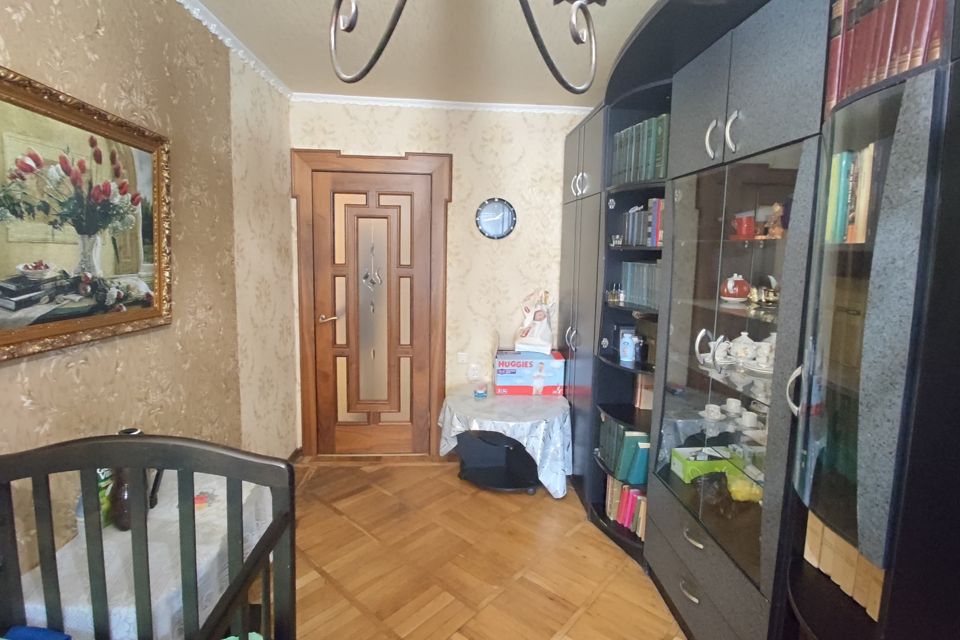 Продаётся 2-комнатная квартира, 48.1 м²