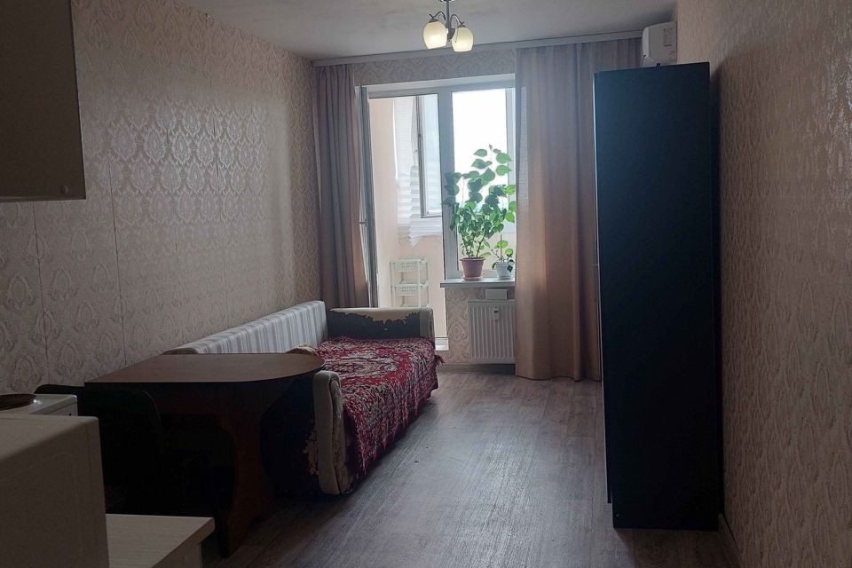 Продаётся студия, 21.9 м²